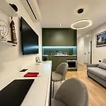 Elegant Studio - Tirana City Center