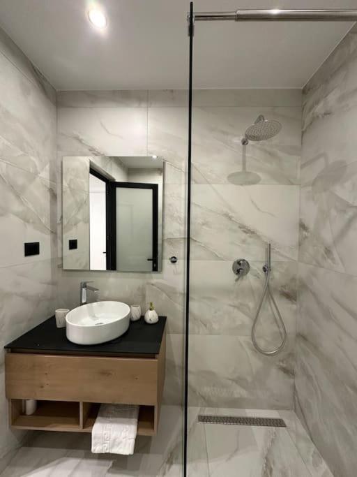 Elegant - Center Appartement