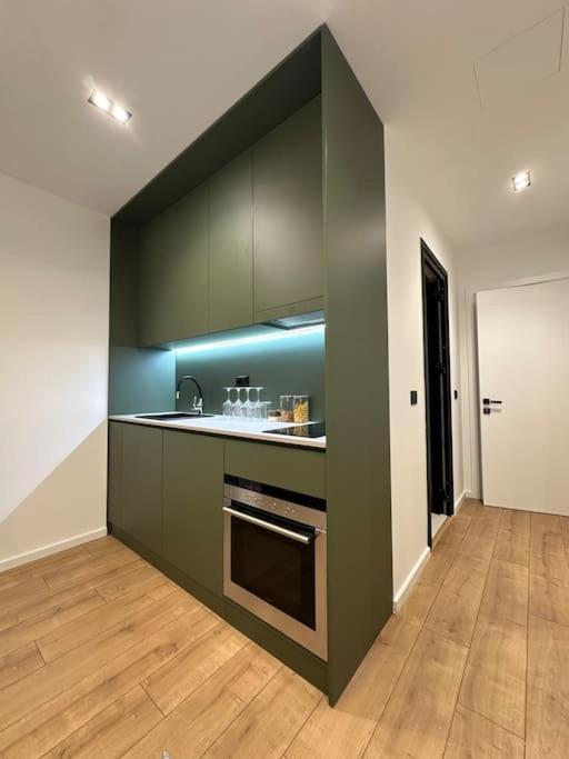 Elegant - Center Appartement