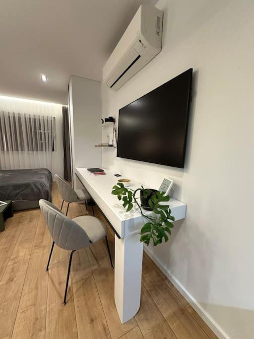 Elegant - Center Appartement *