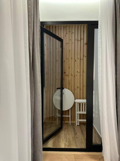 Elegant - Center Appartement Tirana